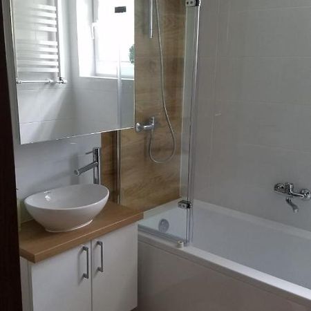 Apartament Zamosc Granat المظهر الخارجي الصورة