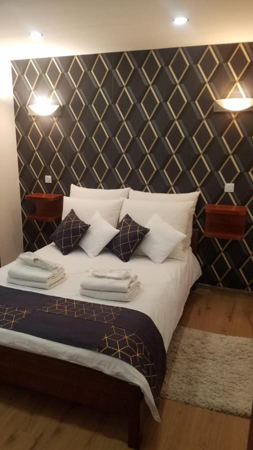 Apartament Zamosc Granat المظهر الخارجي الصورة